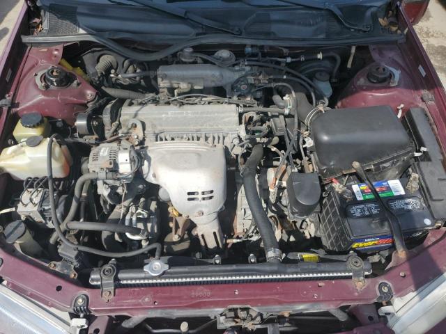 Photo 10 VIN: 4T1BG22K5VU045803 - TOYOTA CAMRY CE 