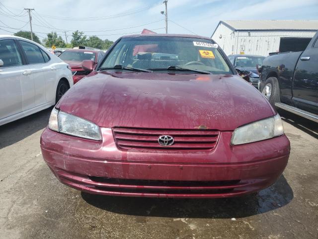 Photo 4 VIN: 4T1BG22K5VU045803 - TOYOTA CAMRY CE 