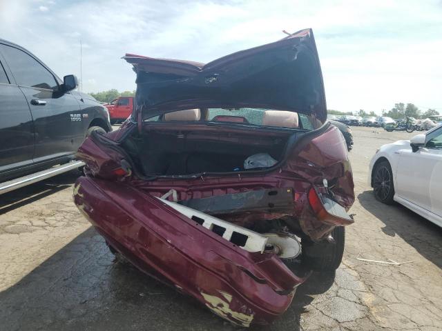 Photo 5 VIN: 4T1BG22K5VU045803 - TOYOTA CAMRY CE 