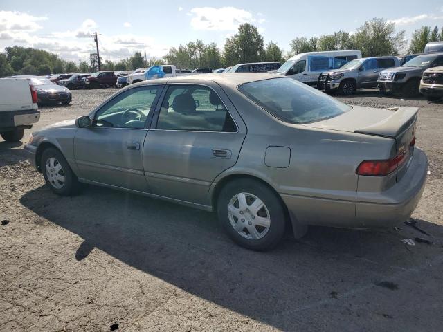 Photo 1 VIN: 4T1BG22K5VU149093 - TOYOTA CAMRY CE 