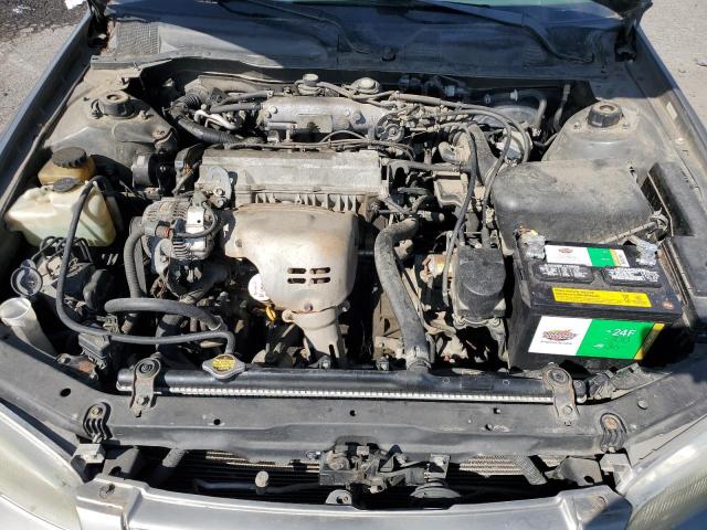 Photo 10 VIN: 4T1BG22K5VU149093 - TOYOTA CAMRY CE 