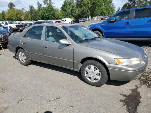 Photo 3 VIN: 4T1BG22K5VU149093 - TOYOTA CAMRY CE 