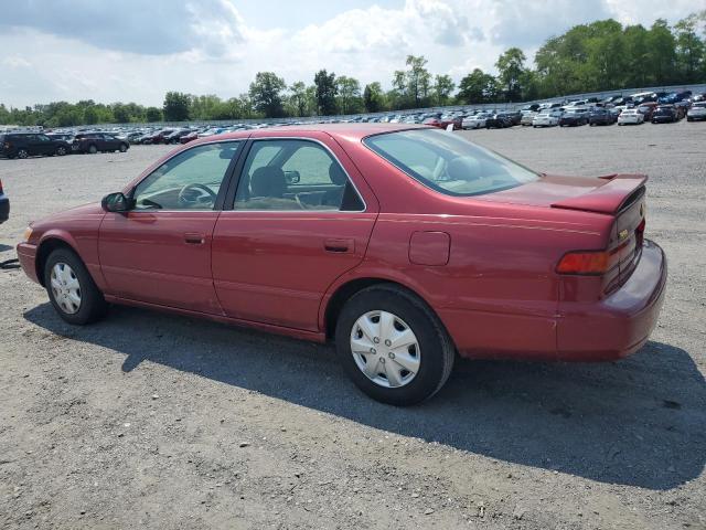 Photo 1 VIN: 4T1BG22K5VU151801 - TOYOTA CAMRY 