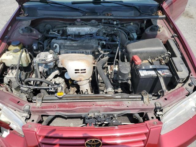 Photo 10 VIN: 4T1BG22K5VU151801 - TOYOTA CAMRY 