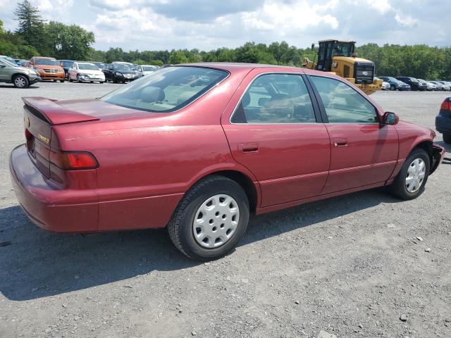 Photo 2 VIN: 4T1BG22K5VU151801 - TOYOTA CAMRY 