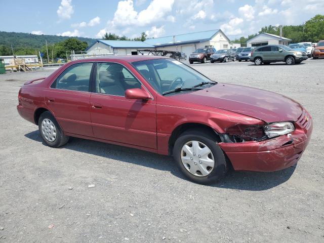 Photo 3 VIN: 4T1BG22K5VU151801 - TOYOTA CAMRY 