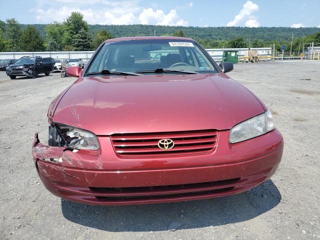 Photo 4 VIN: 4T1BG22K5VU151801 - TOYOTA CAMRY 