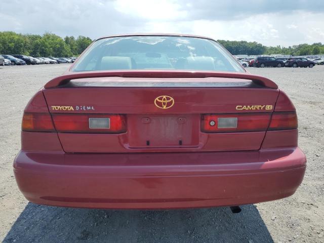 Photo 5 VIN: 4T1BG22K5VU151801 - TOYOTA CAMRY 