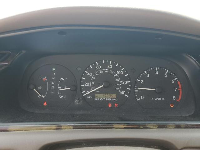 Photo 8 VIN: 4T1BG22K5VU151801 - TOYOTA CAMRY 