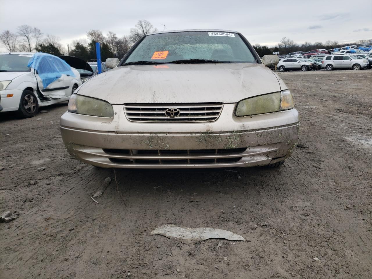 Photo 4 VIN: 4T1BG22K5VU178352 - TOYOTA CAMRY 