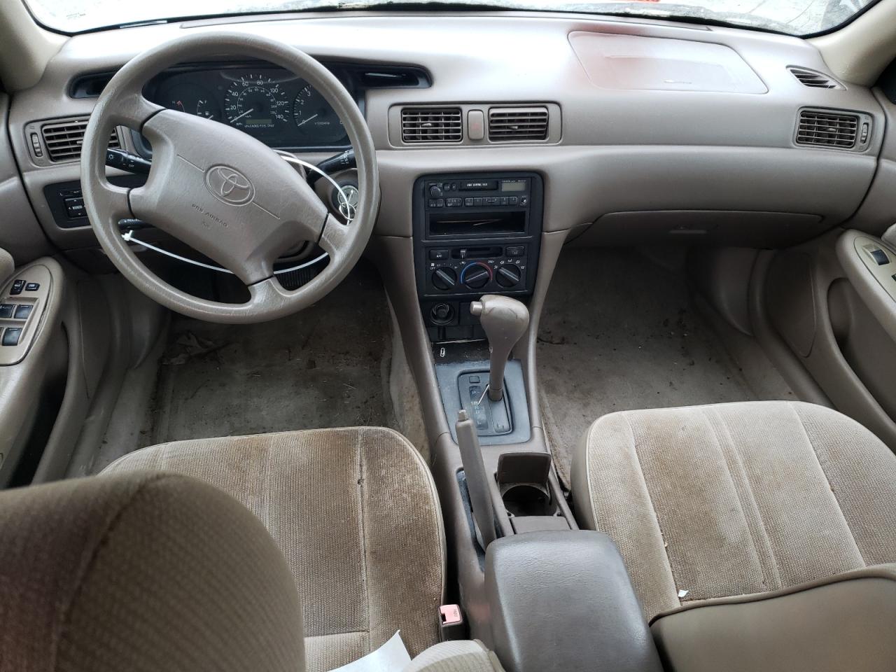 Photo 7 VIN: 4T1BG22K5VU178352 - TOYOTA CAMRY 