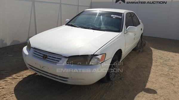 Photo 3 VIN: 4T1BG22K5VU767238 - TOYOTA CAMRY 