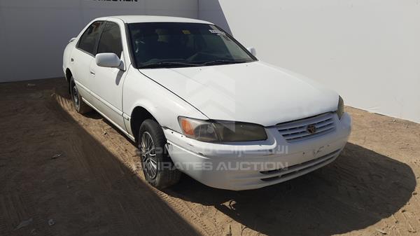 Photo 7 VIN: 4T1BG22K5VU767238 - TOYOTA CAMRY 