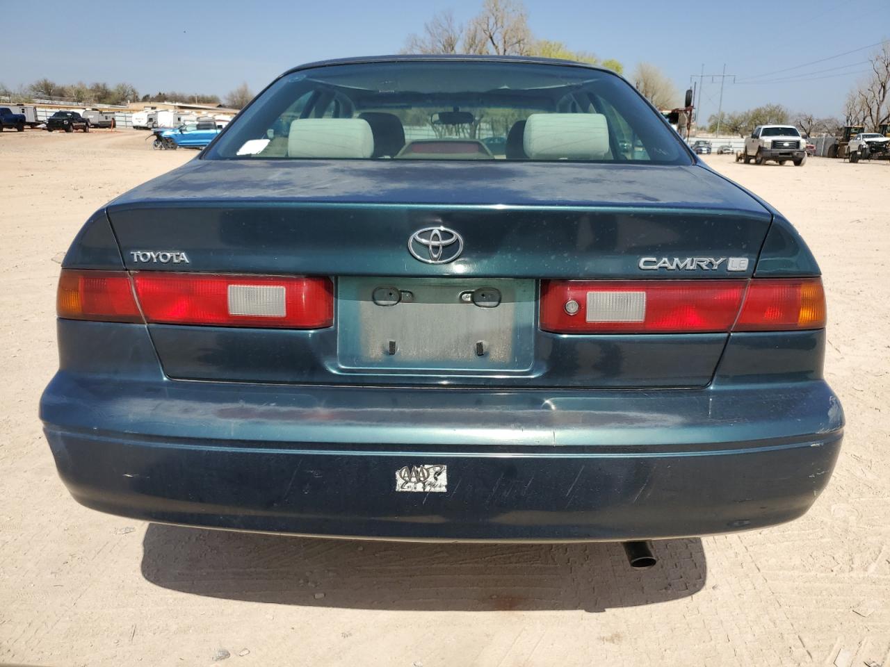 Photo 5 VIN: 4T1BG22K5VU790146 - TOYOTA CAMRY 