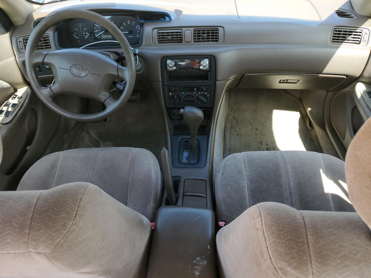 Photo 7 VIN: 4T1BG22K5VU790146 - TOYOTA CAMRY 