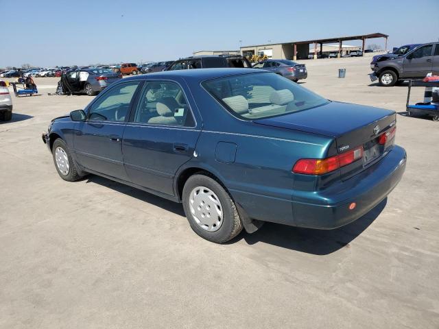 Photo 1 VIN: 4T1BG22K5VU794116 - TOYOTA CAMRY 