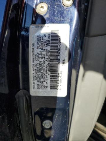 Photo 11 VIN: 4T1BG22K5VU800772 - TOYOTA CAMRY CE 