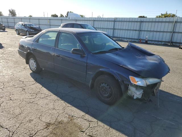 Photo 3 VIN: 4T1BG22K5VU800772 - TOYOTA CAMRY CE 