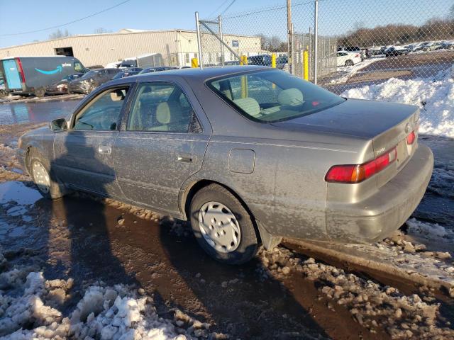 Photo 1 VIN: 4T1BG22K5WU205163 - TOYOTA CAMRY 