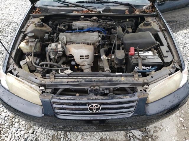 Photo 10 VIN: 4T1BG22K5WU236459 - TOYOTA CAMRY 