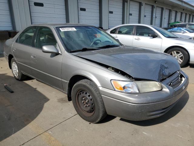 Photo 3 VIN: 4T1BG22K5WU352065 - TOYOTA CAMRY 