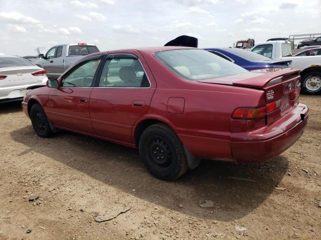 Photo 1 VIN: 4T1BG22K5WU827746 - TOYOTA CAMRY 