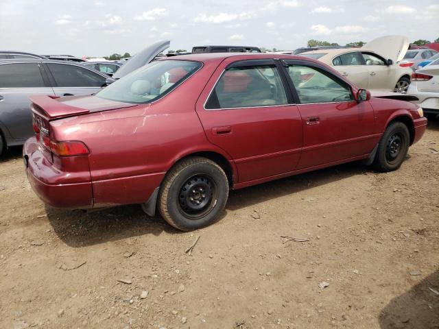 Photo 2 VIN: 4T1BG22K5WU827746 - TOYOTA CAMRY 