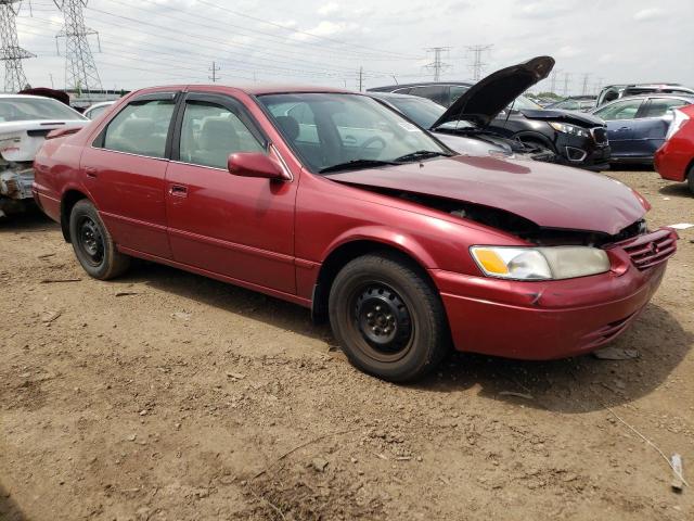 Photo 3 VIN: 4T1BG22K5WU827746 - TOYOTA CAMRY 