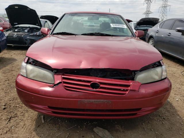 Photo 4 VIN: 4T1BG22K5WU827746 - TOYOTA CAMRY 