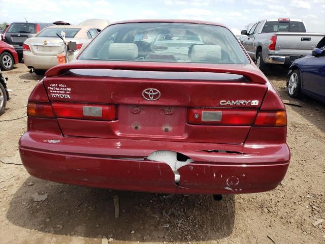 Photo 5 VIN: 4T1BG22K5WU827746 - TOYOTA CAMRY 