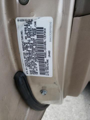 Photo 11 VIN: 4T1BG22K5XU509031 - TOYOTA CAMRY CE 