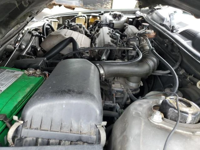 Photo 10 VIN: 4T1BG22K5XU534835 - TOYOTA CAMRY CE 