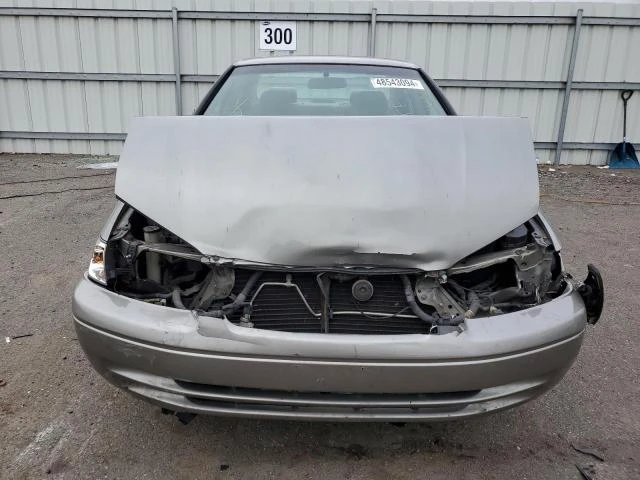 Photo 4 VIN: 4T1BG22K5XU534835 - TOYOTA CAMRY CE 