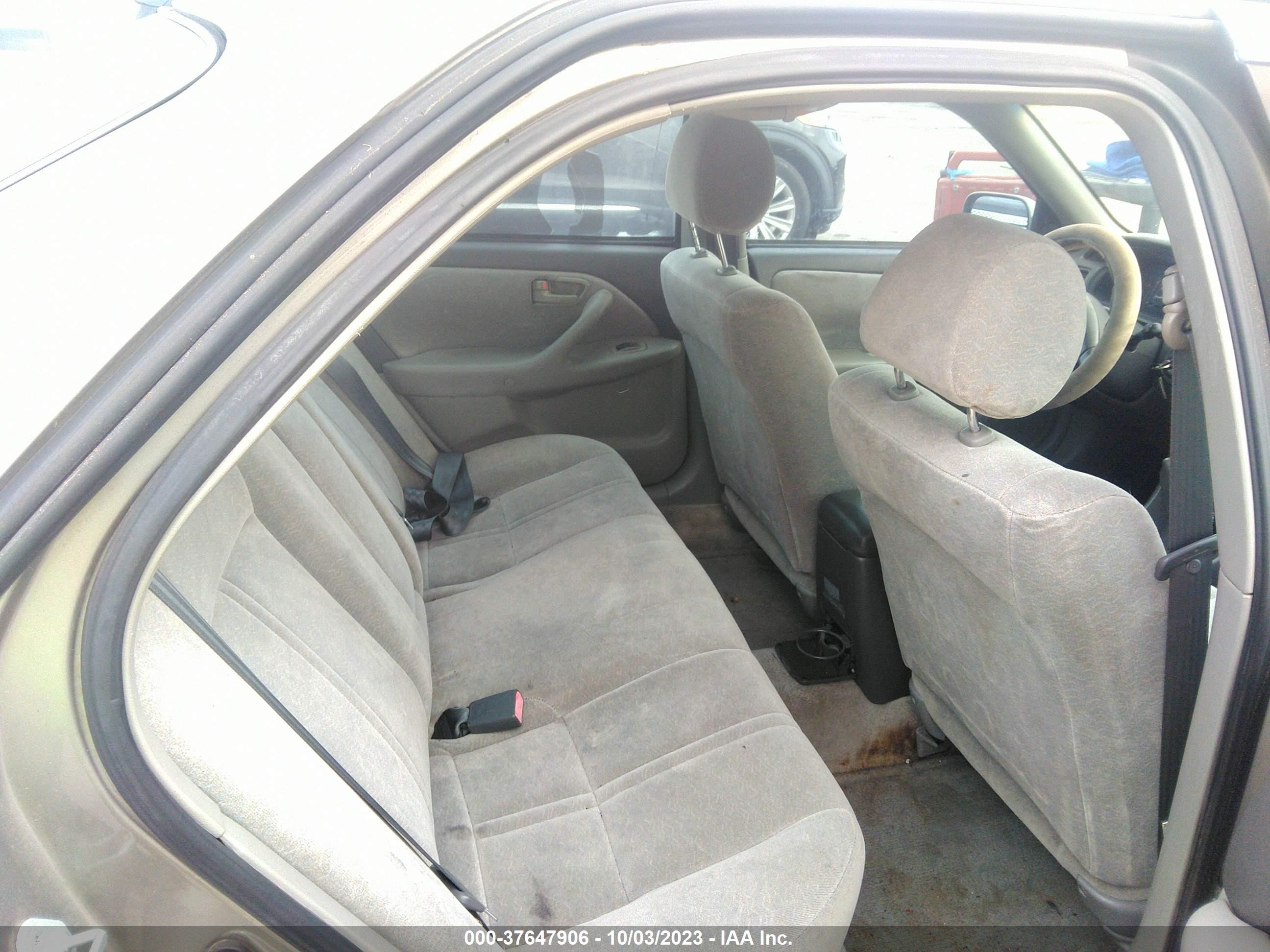 Photo 7 VIN: 4T1BG22K5XU547942 - TOYOTA CAMRY 