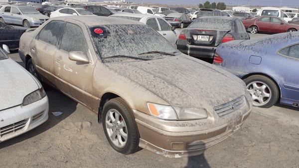 Photo 10 VIN: 4T1BG22K5XU598020 - TOYOTA CAMRY 