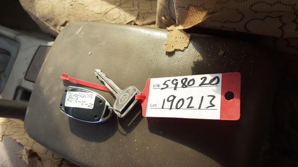 Photo 5 VIN: 4T1BG22K5XU598020 - TOYOTA CAMRY 