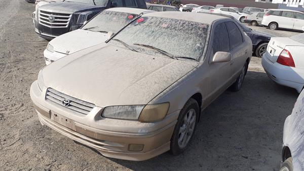 Photo 6 VIN: 4T1BG22K5XU598020 - TOYOTA CAMRY 