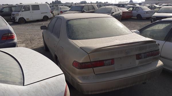 Photo 7 VIN: 4T1BG22K5XU598020 - TOYOTA CAMRY 