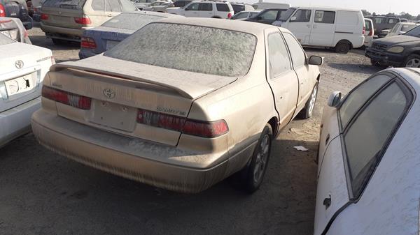 Photo 9 VIN: 4T1BG22K5XU598020 - TOYOTA CAMRY 