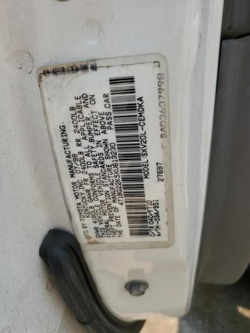 Photo 11 VIN: 4T1BG22K5XU613230 - TOYOTA CAMRY 