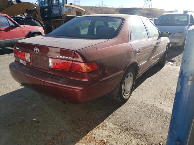 Photo 3 VIN: 4T1BG22K5YU007458 - TOYOTA CAMRY 