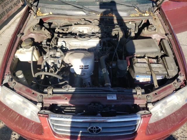 Photo 6 VIN: 4T1BG22K5YU007458 - TOYOTA CAMRY 