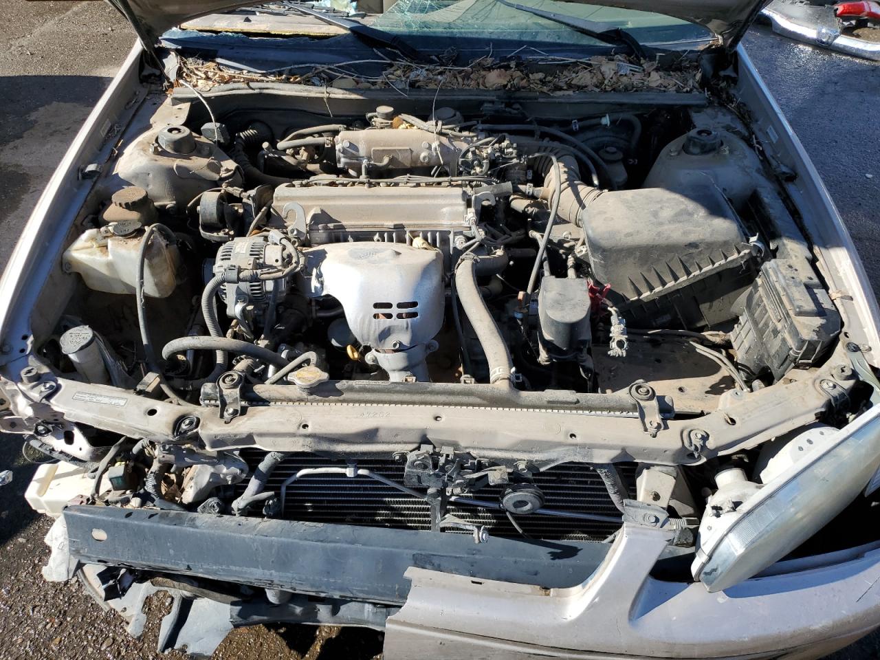 Photo 10 VIN: 4T1BG22K5YU714513 - TOYOTA CAMRY 