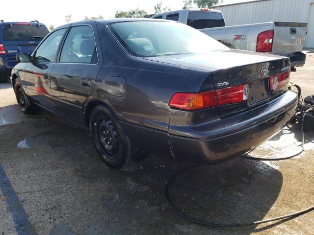 Photo 1 VIN: 4T1BG22K5YU749259 - TOYOTA CAMRY CE 