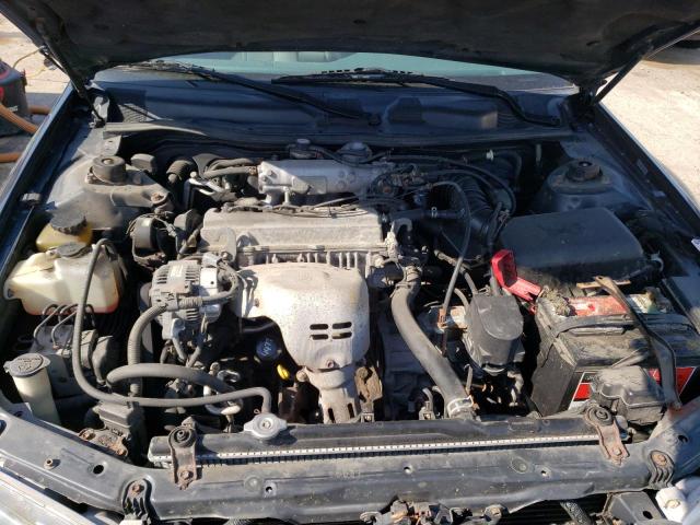 Photo 10 VIN: 4T1BG22K5YU749259 - TOYOTA CAMRY CE 