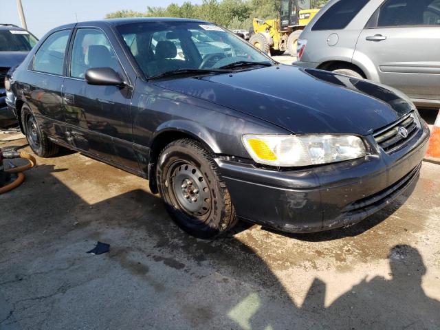 Photo 3 VIN: 4T1BG22K5YU749259 - TOYOTA CAMRY CE 