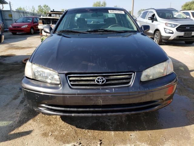 Photo 4 VIN: 4T1BG22K5YU749259 - TOYOTA CAMRY CE 