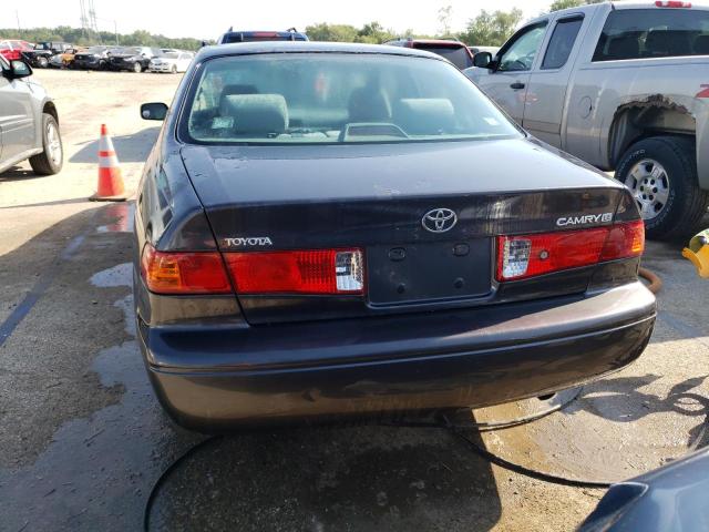 Photo 5 VIN: 4T1BG22K5YU749259 - TOYOTA CAMRY CE 