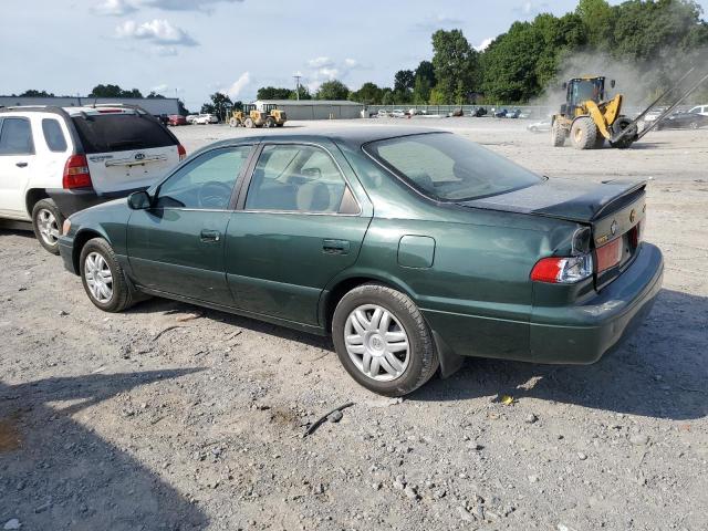 Photo 1 VIN: 4T1BG22K5YU942110 - TOYOTA CAMRY CE 