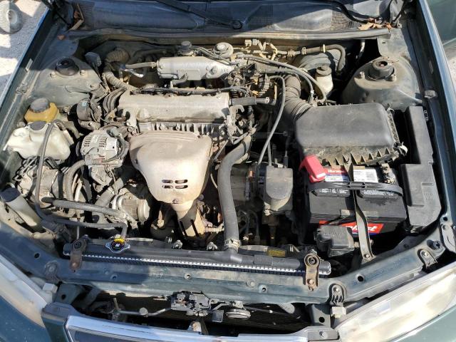 Photo 11 VIN: 4T1BG22K5YU942110 - TOYOTA CAMRY CE 